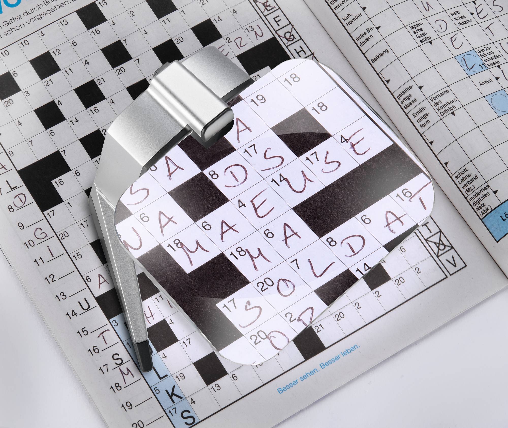 C’est une révolution